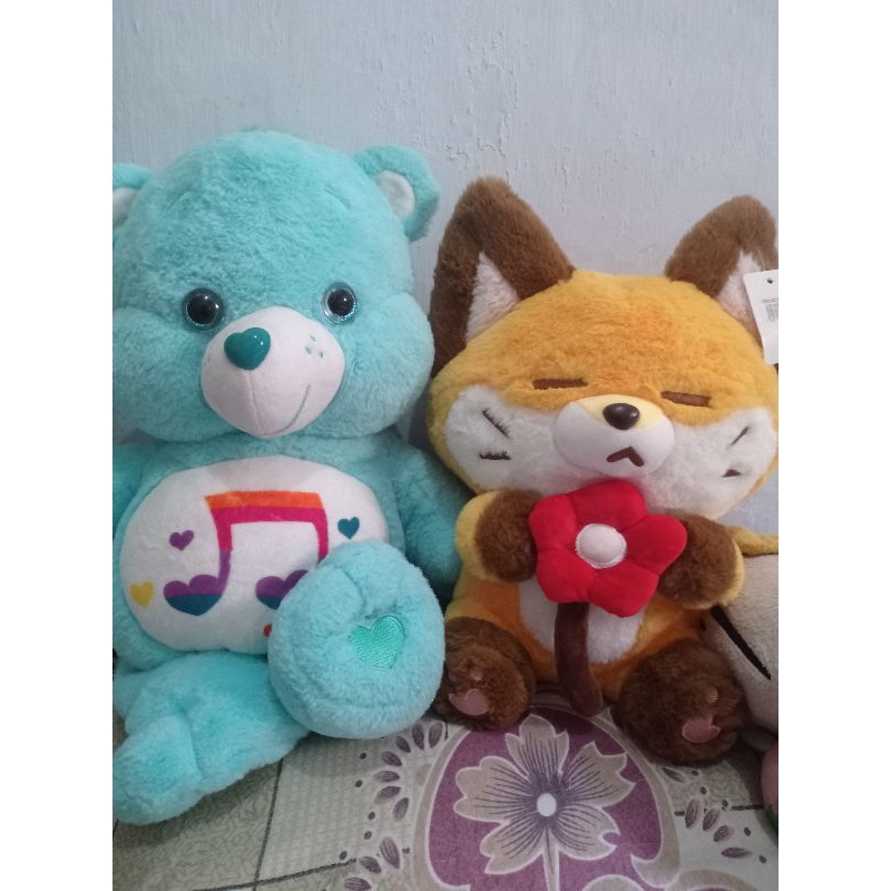 Boneka lucu