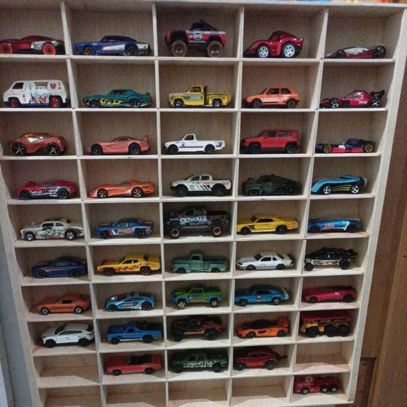 Hot Wheels preloved dan matcbox