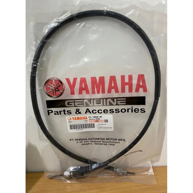 KABEL SPEEDOMETER YAMAHA MATIC(UNIVERSAL) SUPER