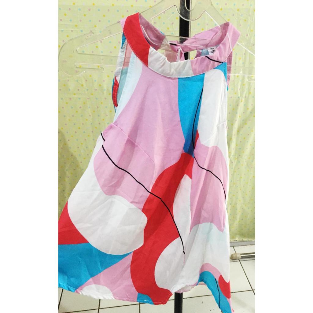 Blouse cantik /preloved