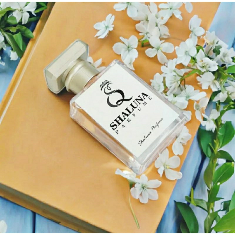 Parfume Maherzain