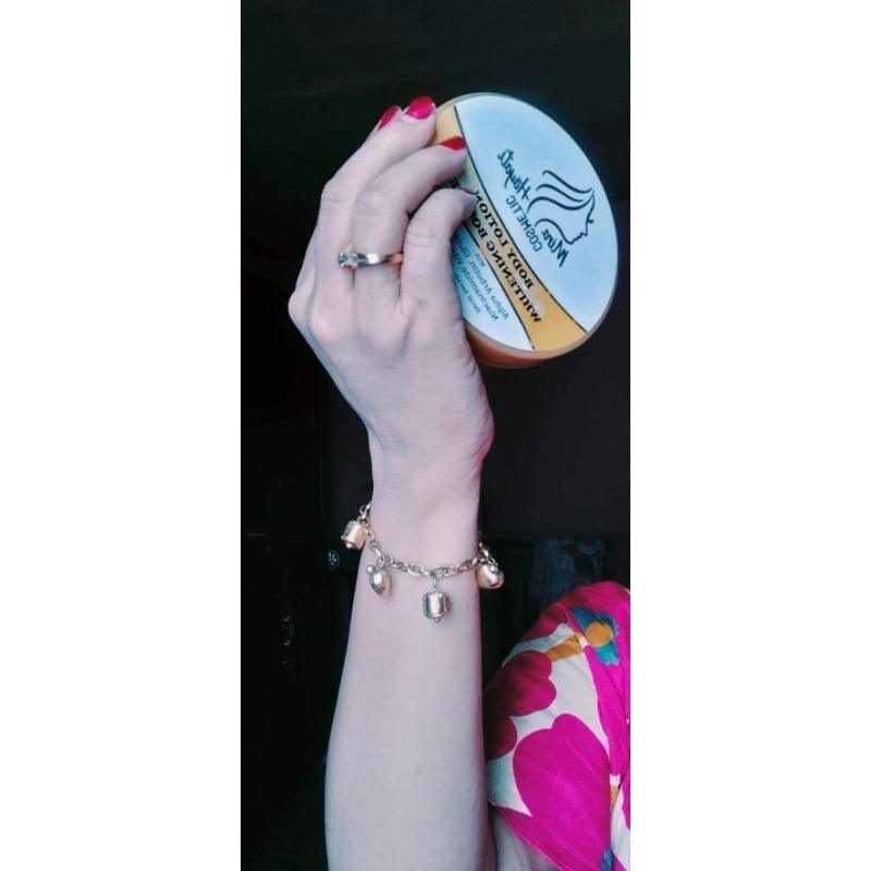 Bodylotion MH