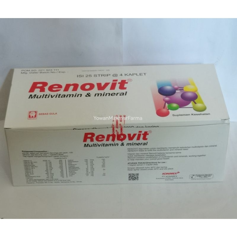 Renovit