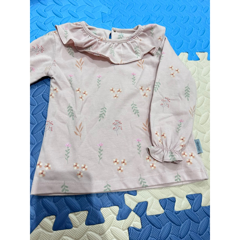mooi baju anak