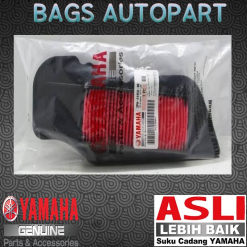 FILTER UDARA MIO M3/GEAR 125/2PH-E4450-00