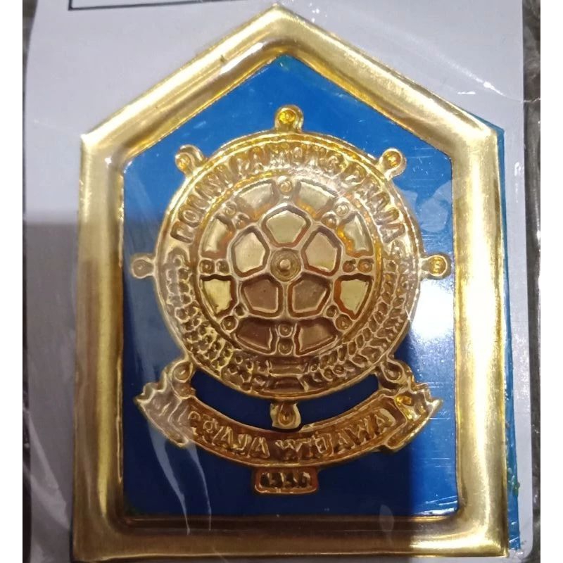 Emblem pol PP