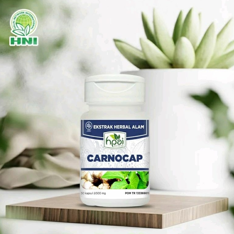 CARNOCAP HNI