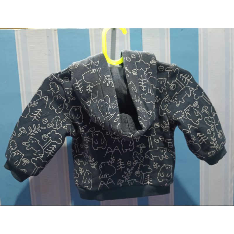 jacket