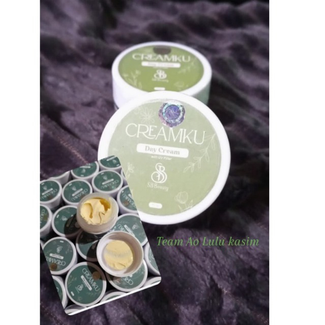 day cream SB BEAUTY
