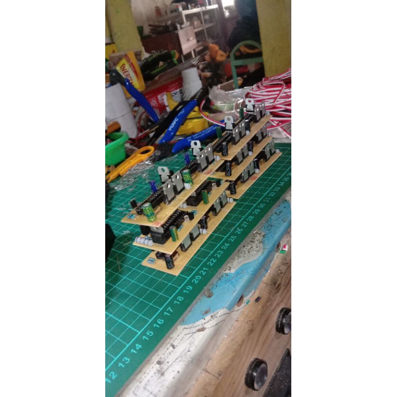 Kit Driver eStrob High Power 2/4/6 Channel