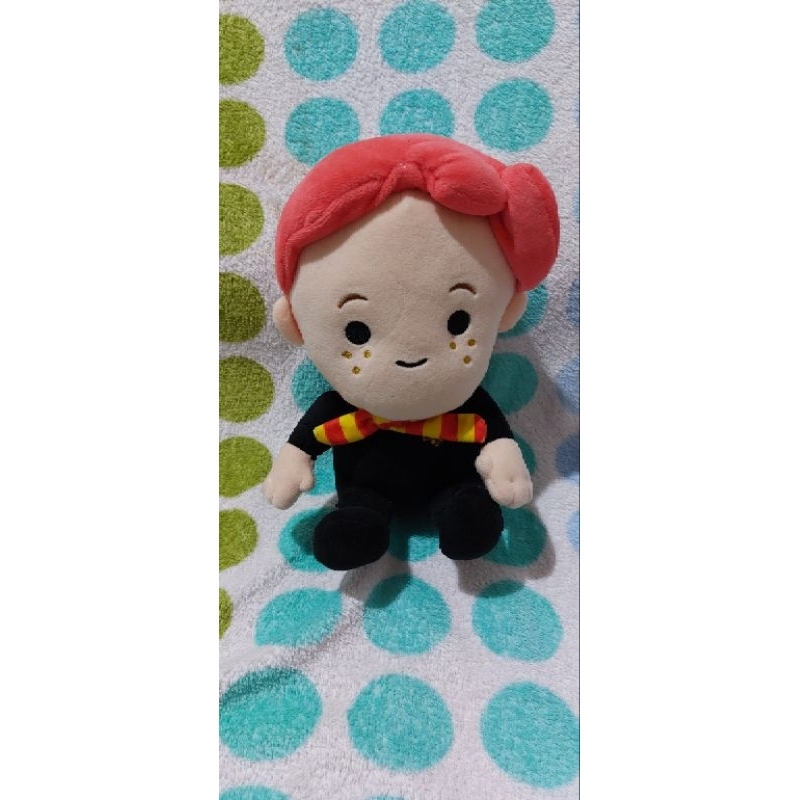 Boneka Ron Weasly
