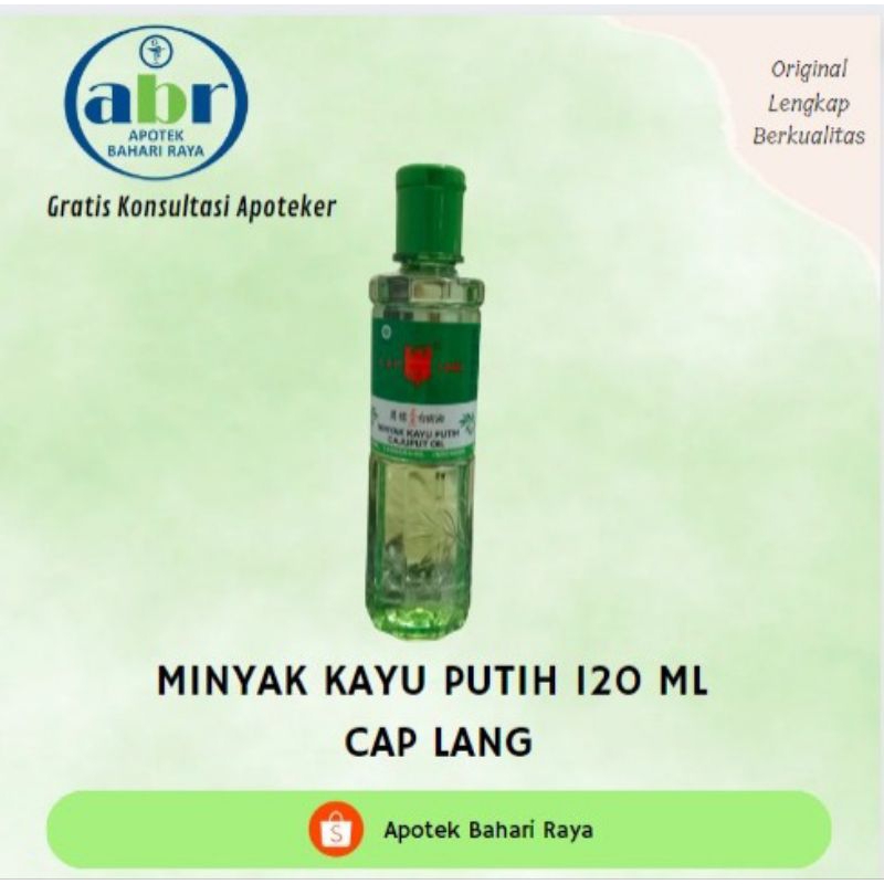MKP 120 ML CAP LANG