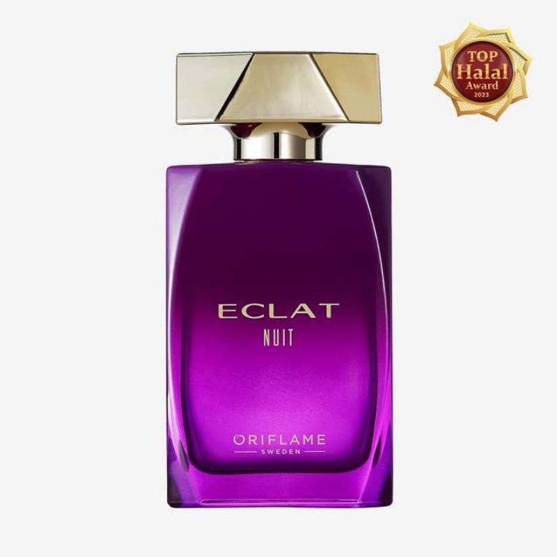 Parfum Eclat Nuit For Her EDP