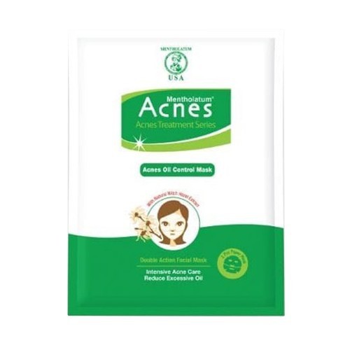 ACNES Oil Control Mask 24GR