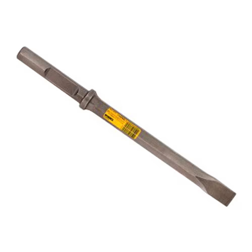 BITEC Chisel Hexagon Flat / Pointed