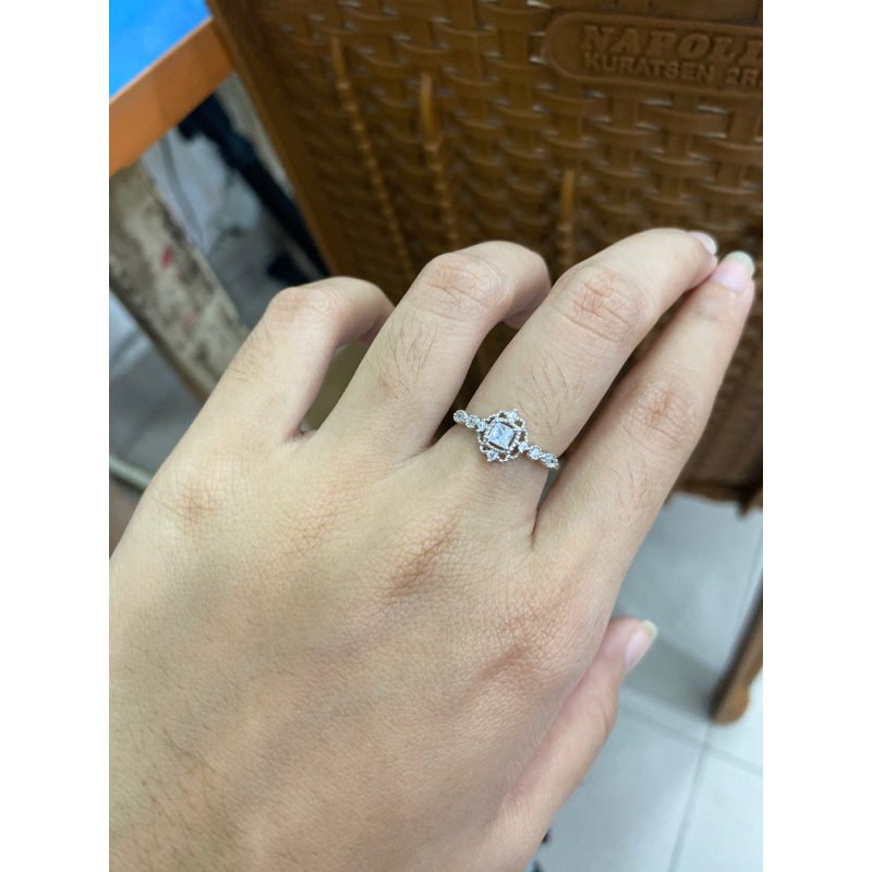 cincin perak 925
