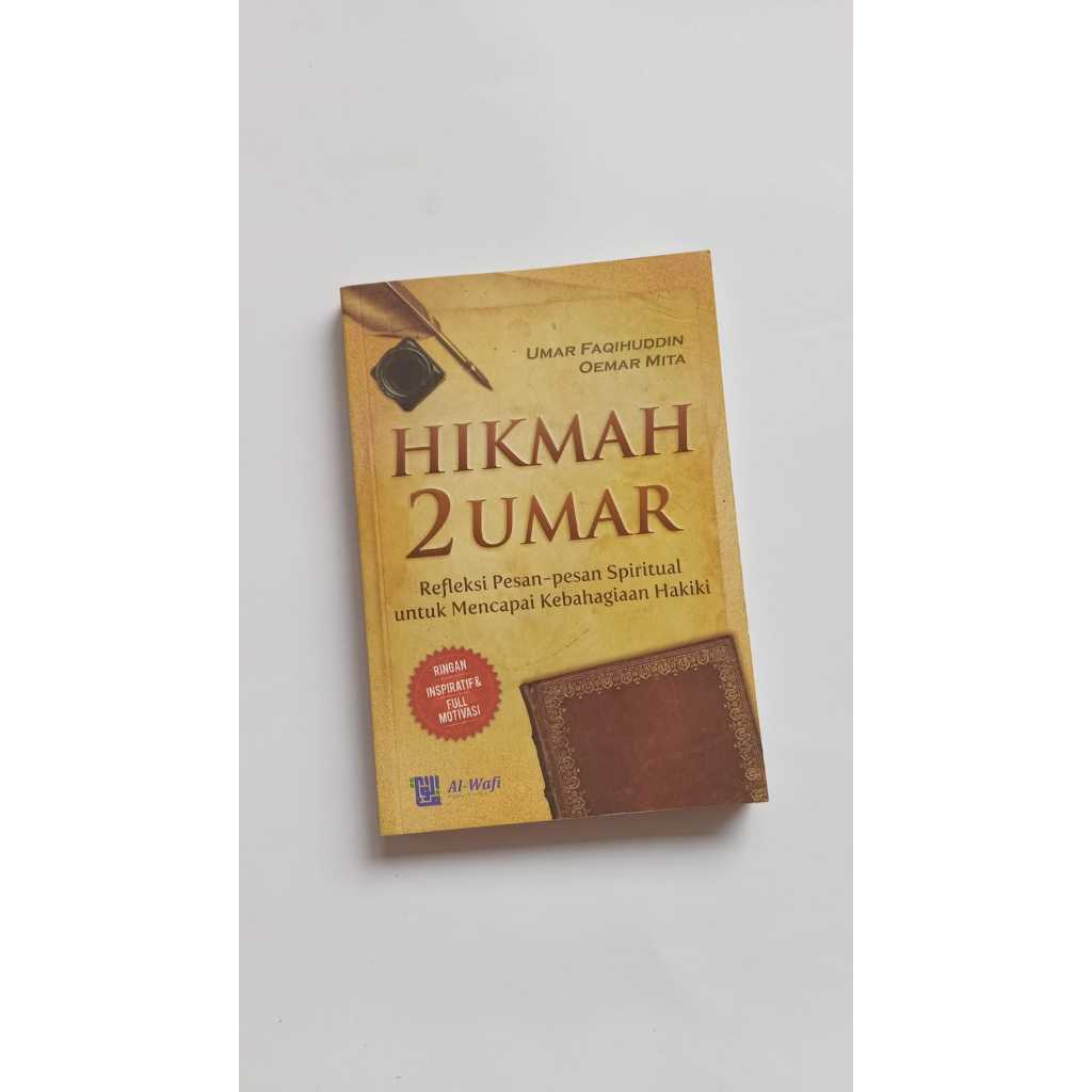 Hikmah 2 Umar