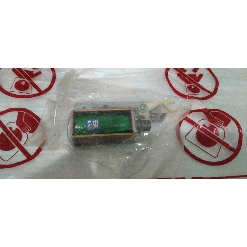 selenoid fleapper exit ir 5000 6570