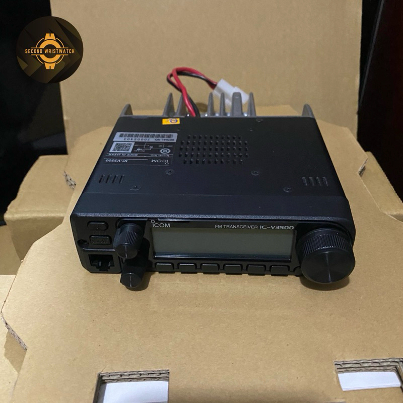 ICOM IC-V3500