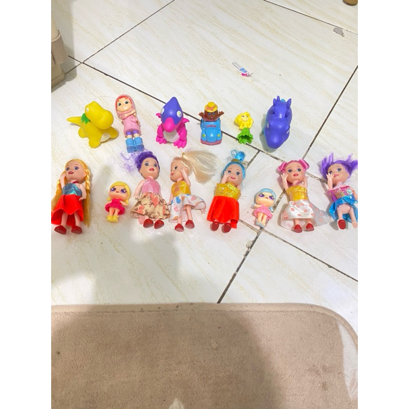 printilan boneka kcl