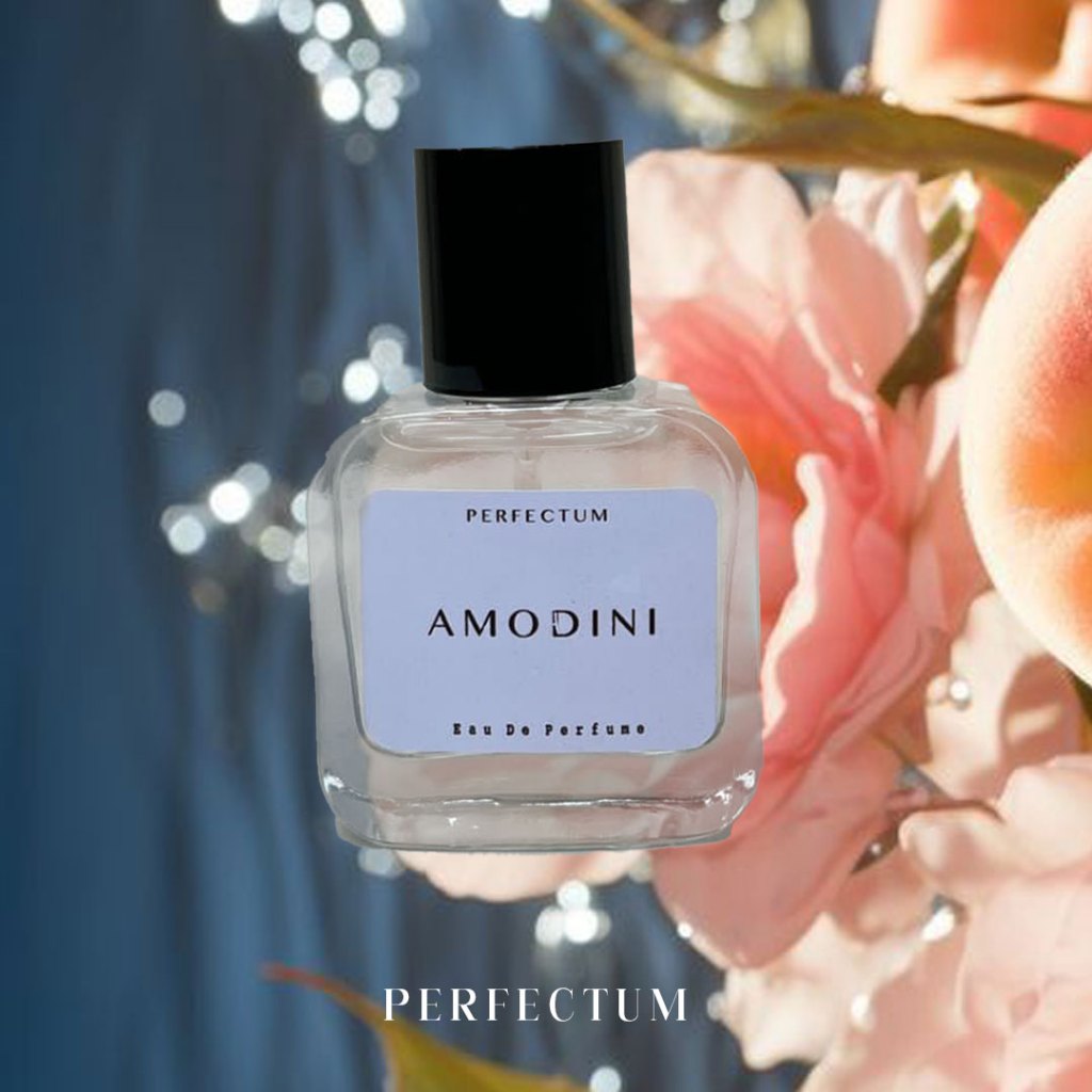 Perfectum Perfume - Amodini - 30mL - Eau De Perfume