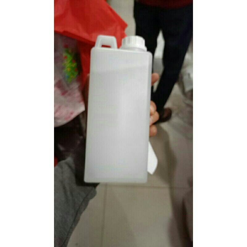 FILLER untuk breasts and buttocks