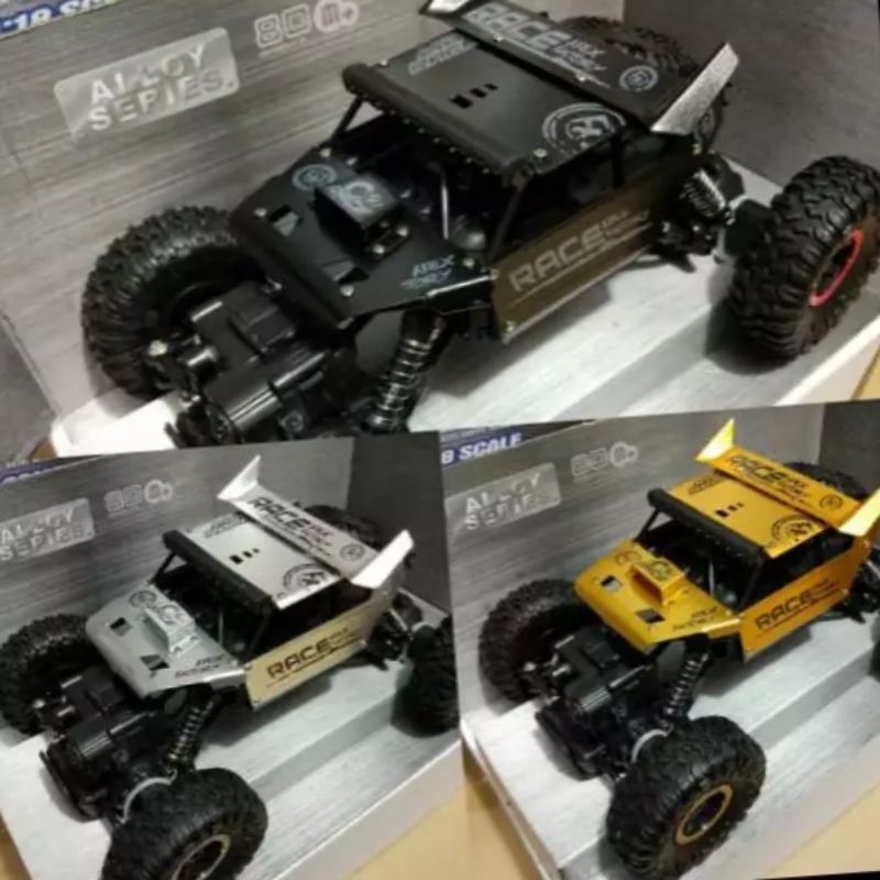 rc rover mainan mobil remote control