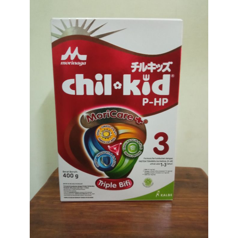 Chil kid PHP 600g