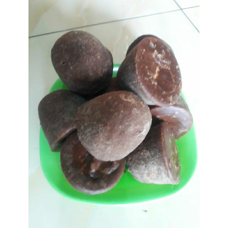 Gula Aren 20 Batok