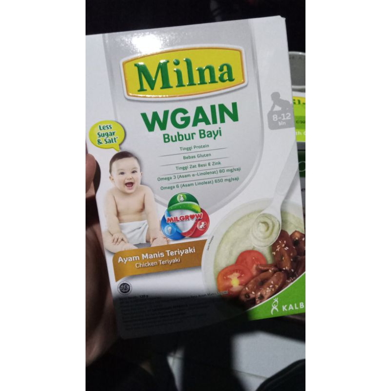 milna