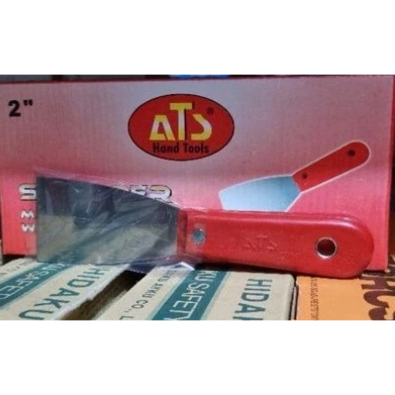 kapi cat gagang plastik 2"