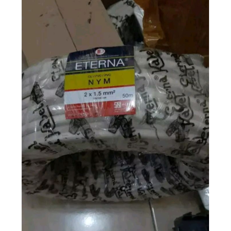 eterna 2x1.5