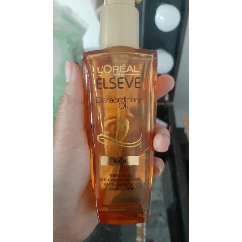 loreal elseve
