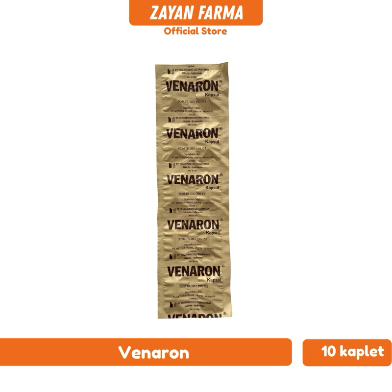 Venaron