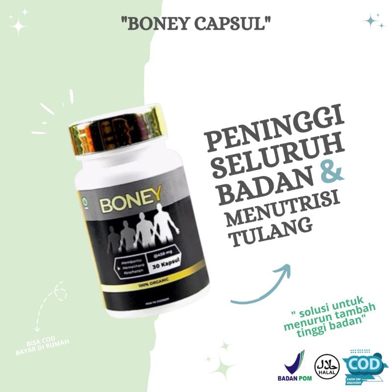 Boney