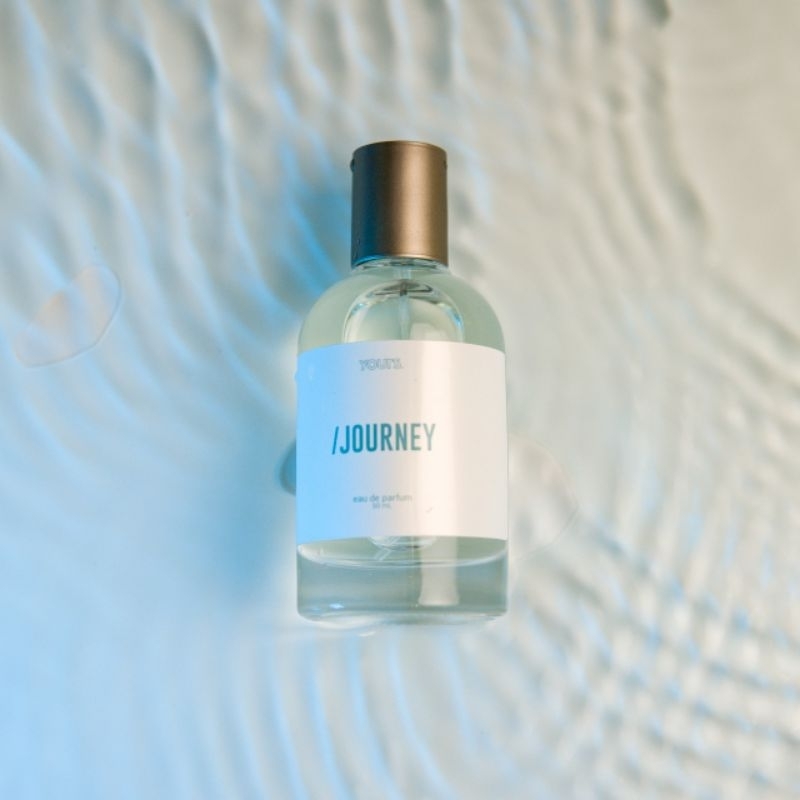 Journey Parfum Yours