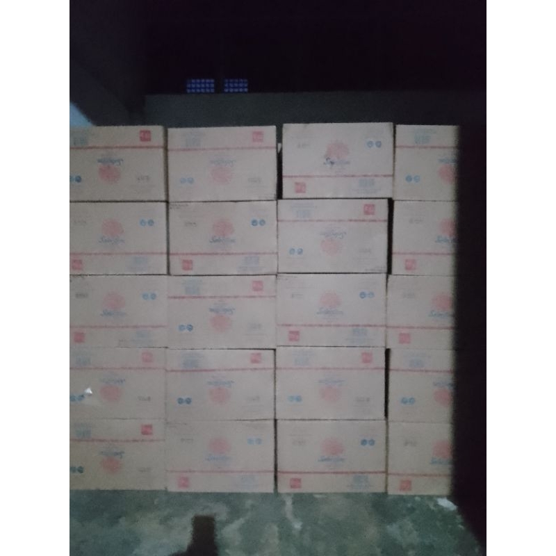 kapas selection35gr