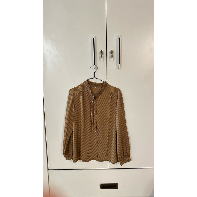 blouse formal