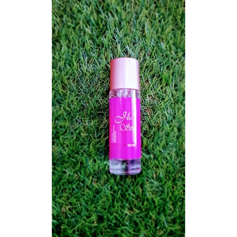 Parfumes Spray 30 ML & Roll