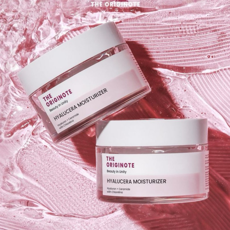 Originote Moisturizer 50ml