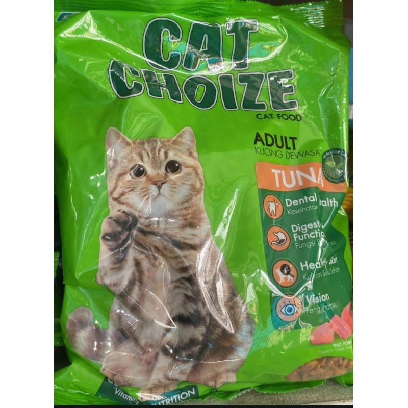 CatChoize