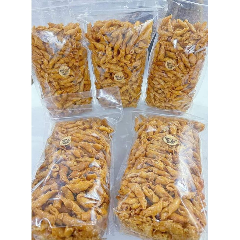 kacang selimut