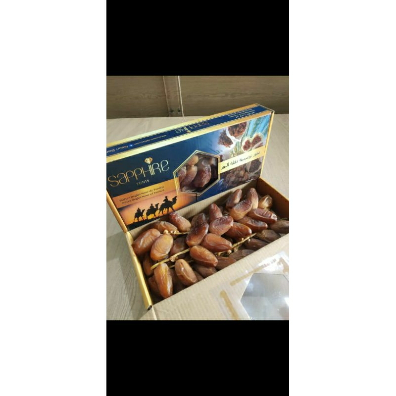 KURMA SUKARI PREMIUM
