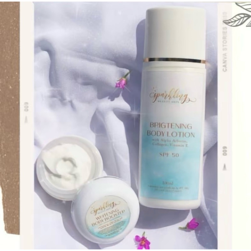 SPARKLINGBEAUTYskin