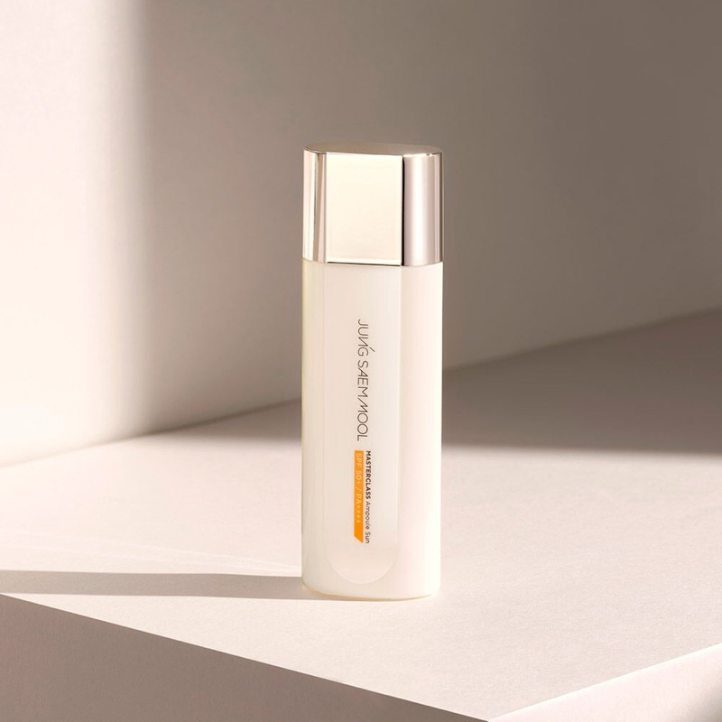 Jung Saem Mool Masterclass Ampoule Sun 50 ml