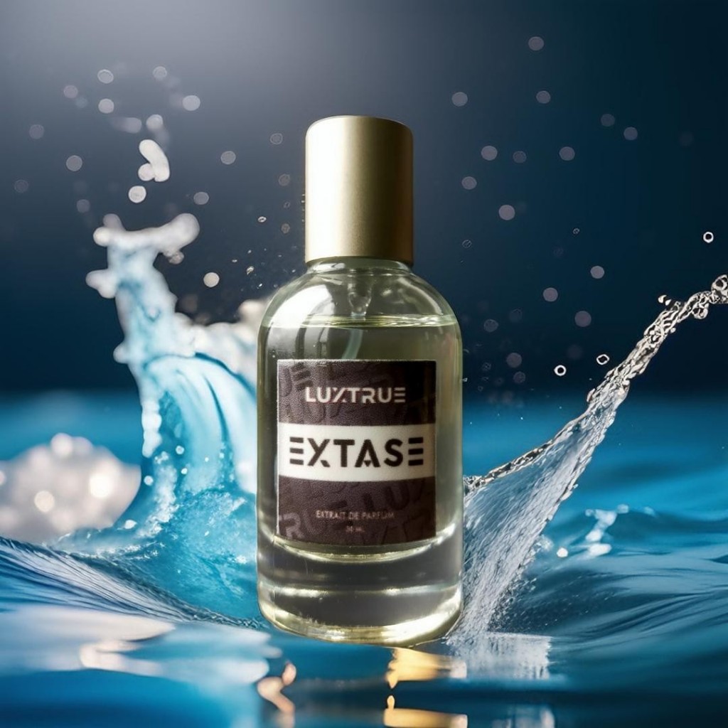 EXTASE LUXTRUE - EXTRAIT DE PARFUM