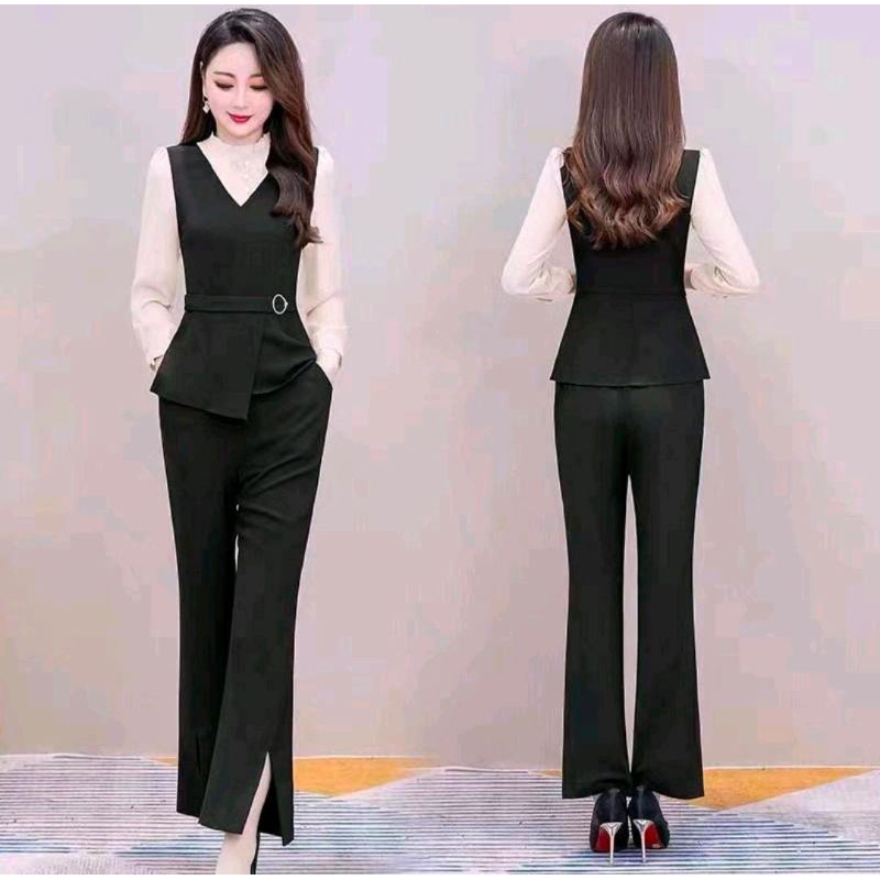 setcel monica premium korean style