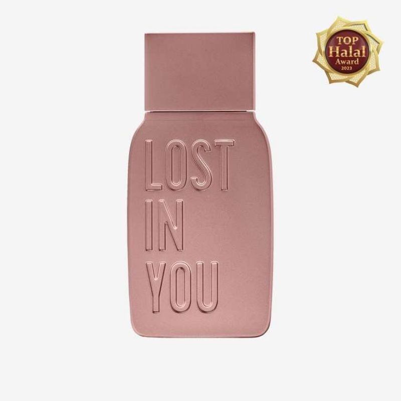 Lost In You EDP For Her