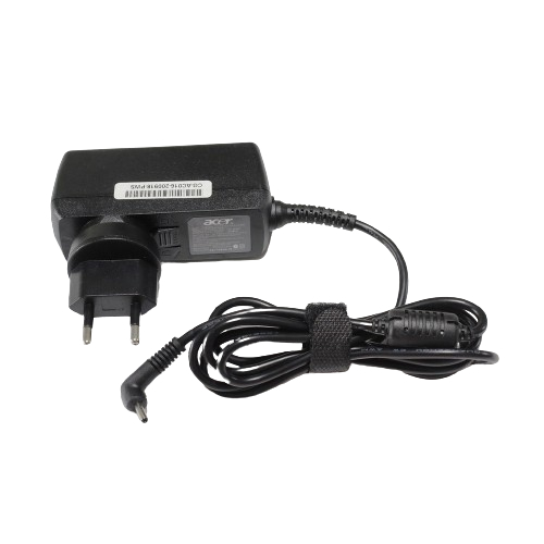 ADAPTOR ACER (3.0x1.1) "WALL TYPE" 12V 2A