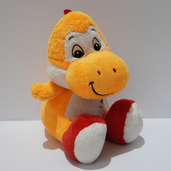 Boneka Dino